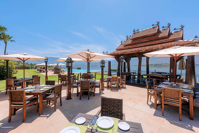 Widiane Resort & Spa foto 58