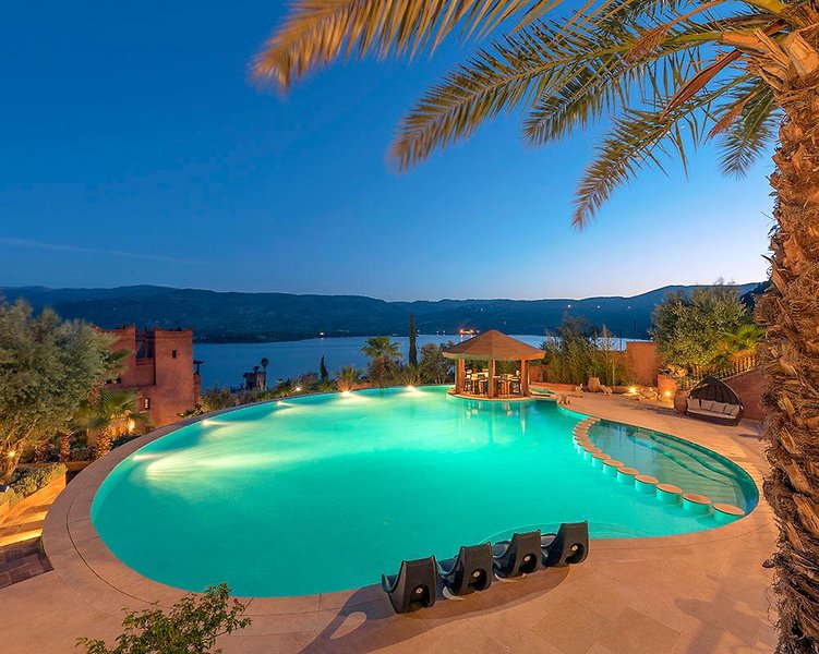 Widiane Resort & Spa foto 7