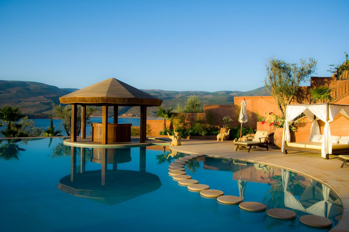 Widiane Resort & Spa foto 6