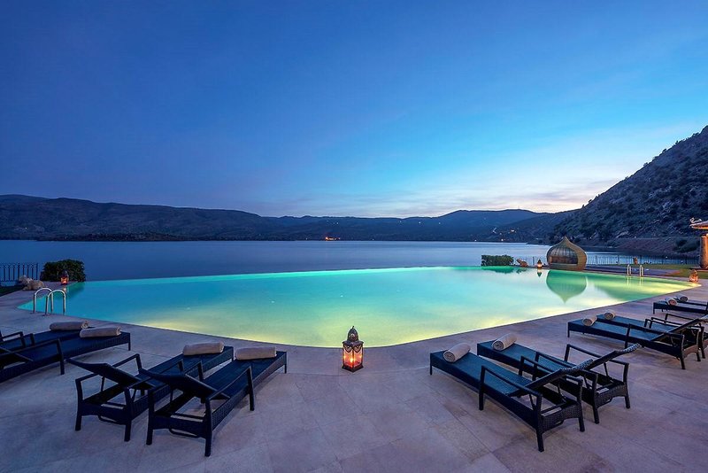 Widiane Resort & Spa foto 18