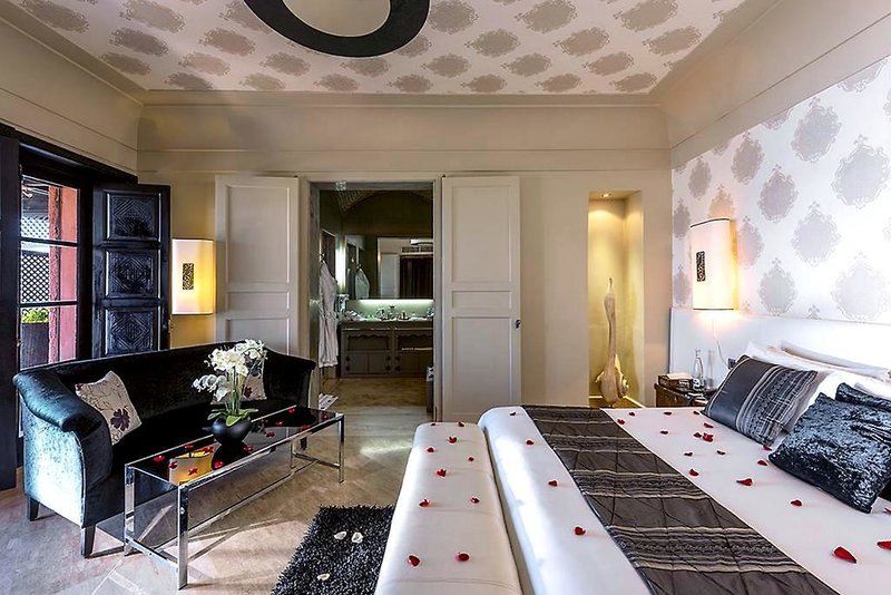 Widiane Resort & Spa foto 12