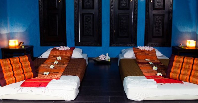 Widiane Resort & Spa foto 67