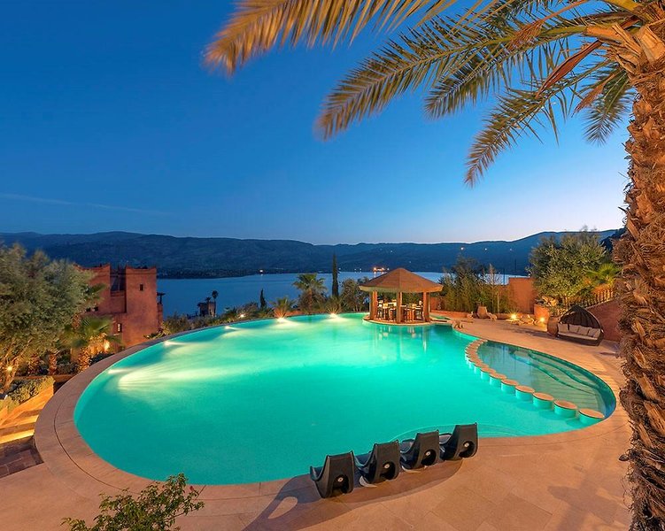 Widiane Resort & Spa foto 51