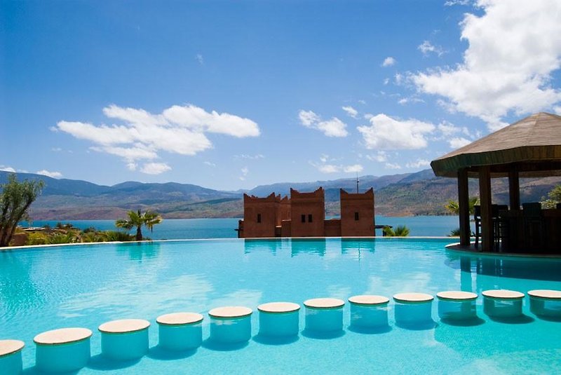 Widiane Resort & Spa foto 24