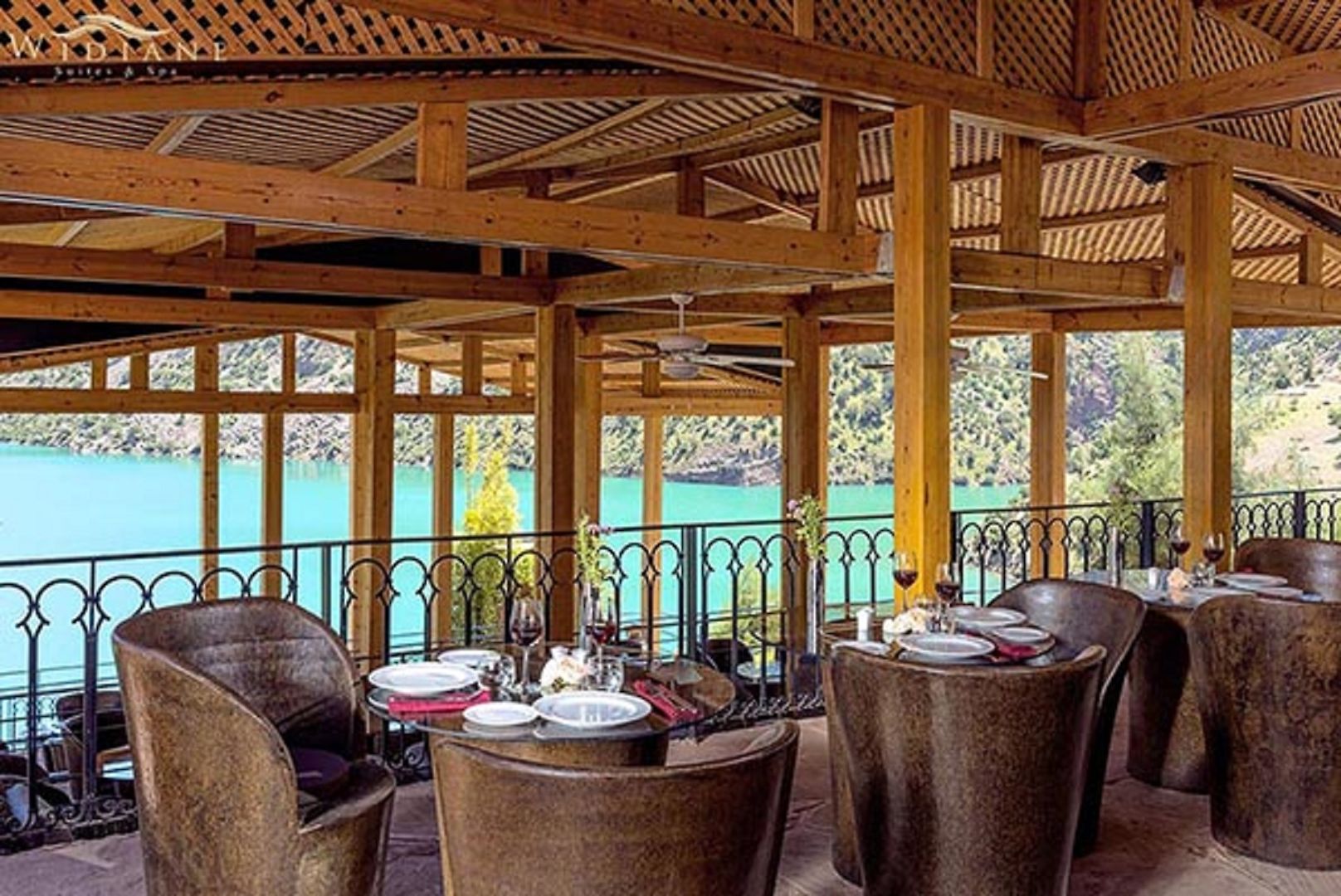 Widiane Resort & Spa foto 84