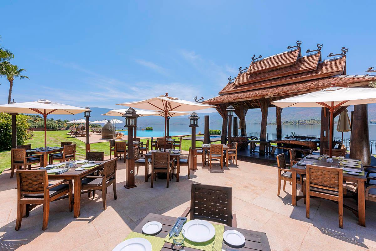 Widiane Resort & Spa foto 59