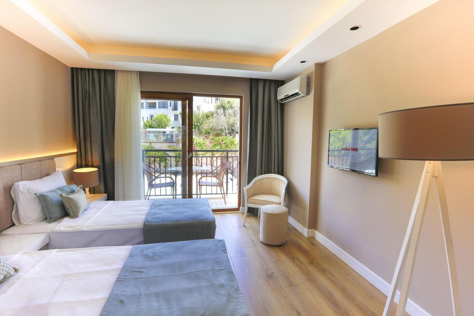 Hotel-promotiefoto — Hotel Vita Bella Resort & Spa