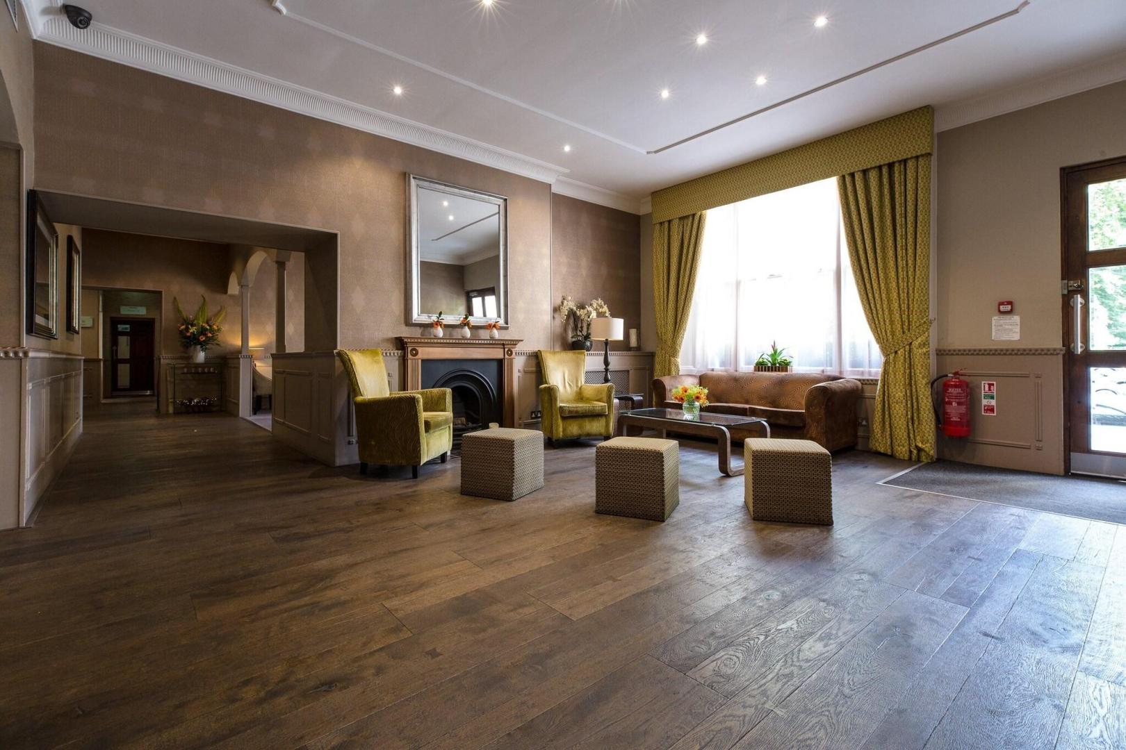 Phoenix Hotel foto 22