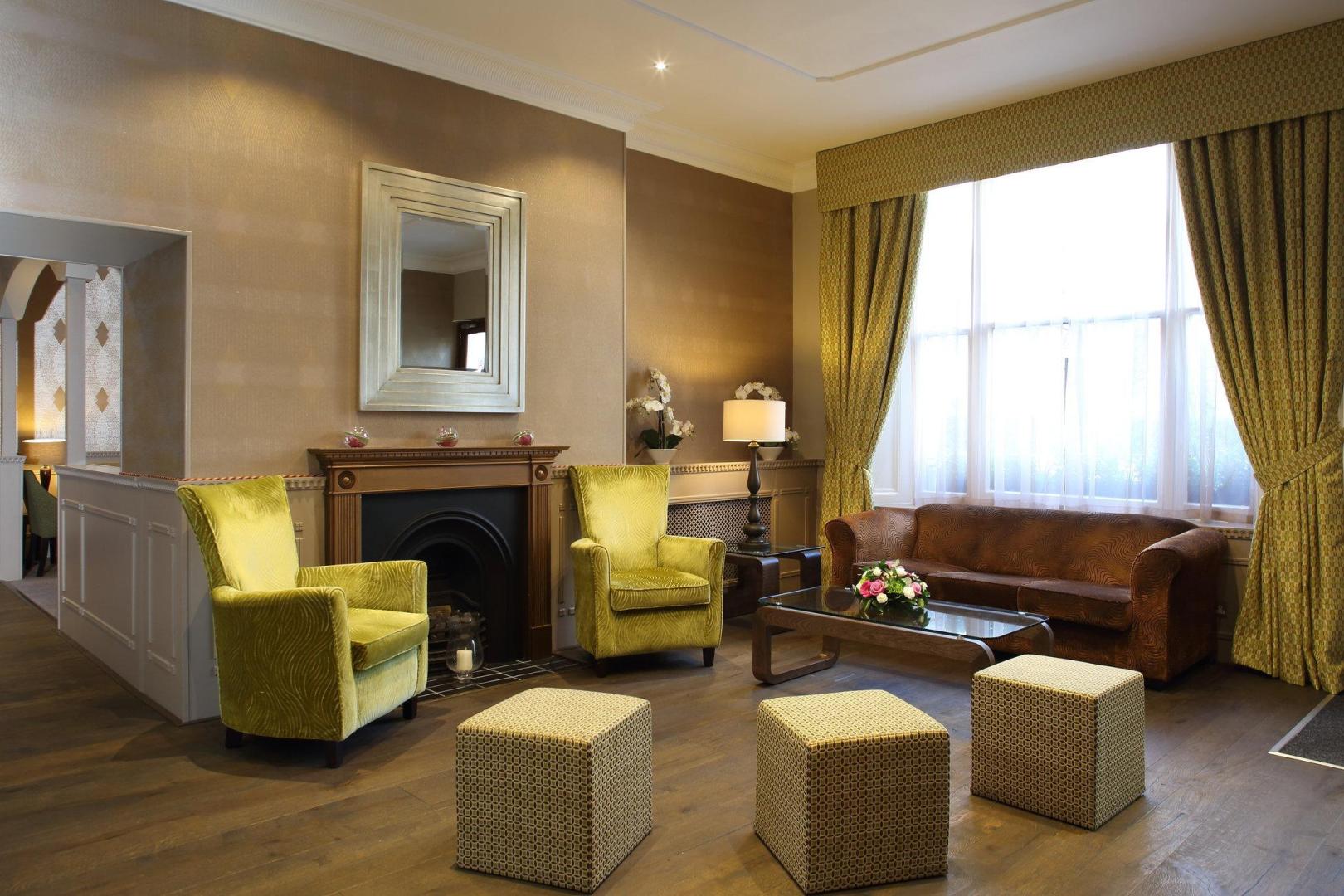 Phoenix Hotel foto 16