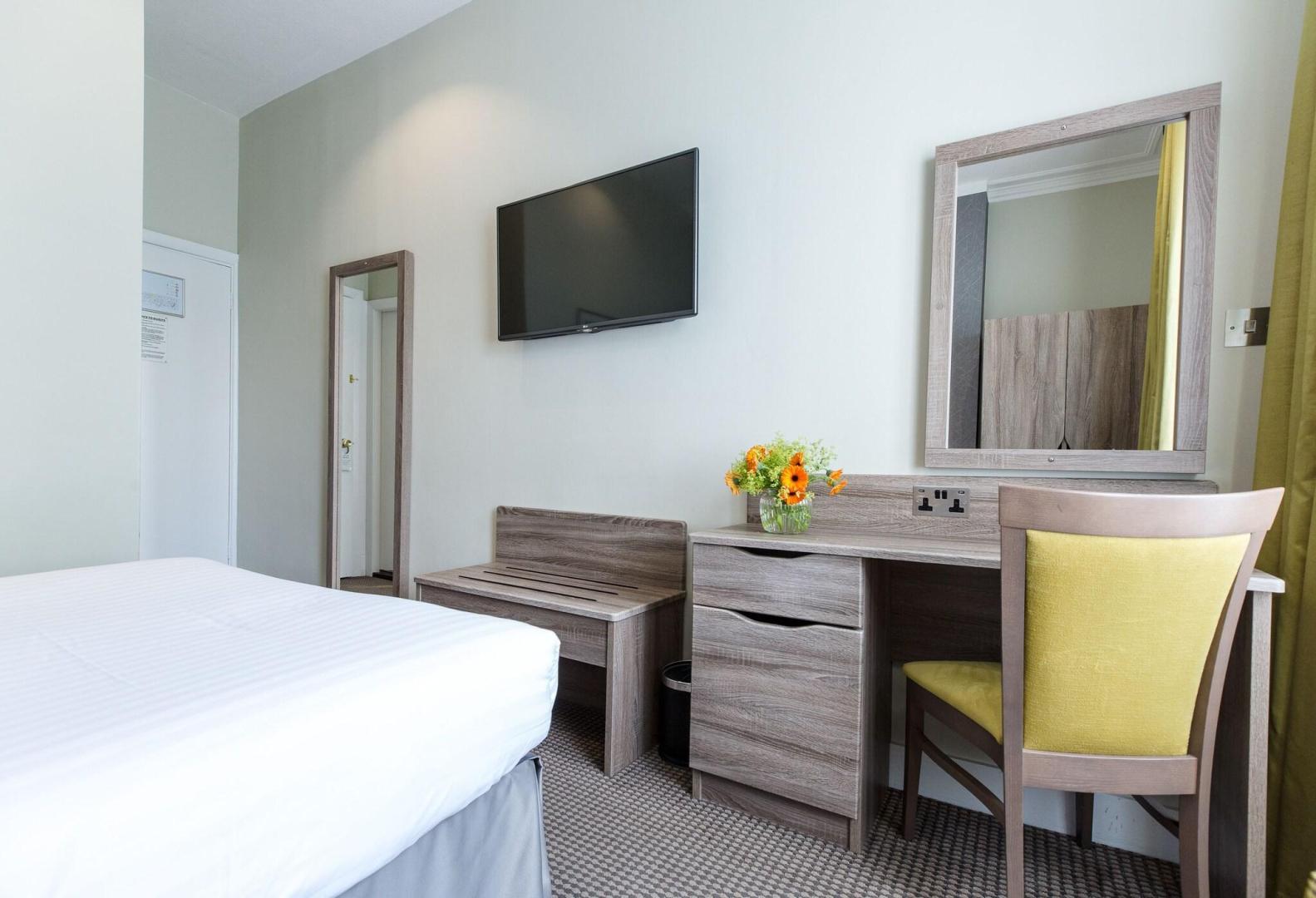 Phoenix Hotel foto 15
