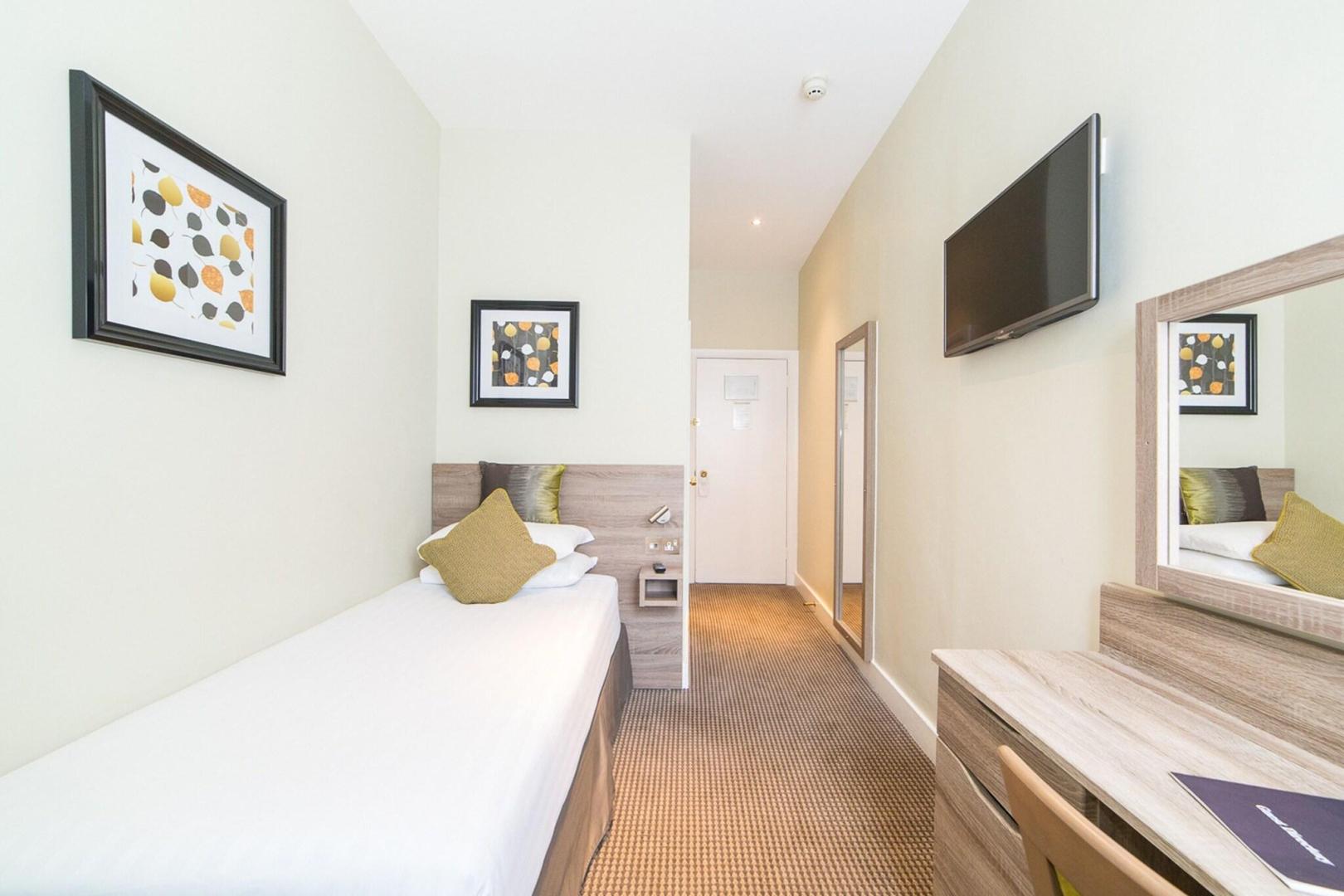 Phoenix Hotel foto 28