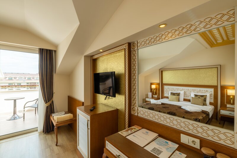 Diamond Excellence Resort & Spa.