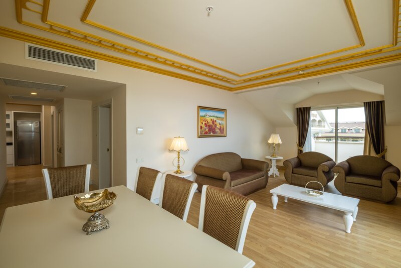 Diamond Excellence Resort & Spa foto 4