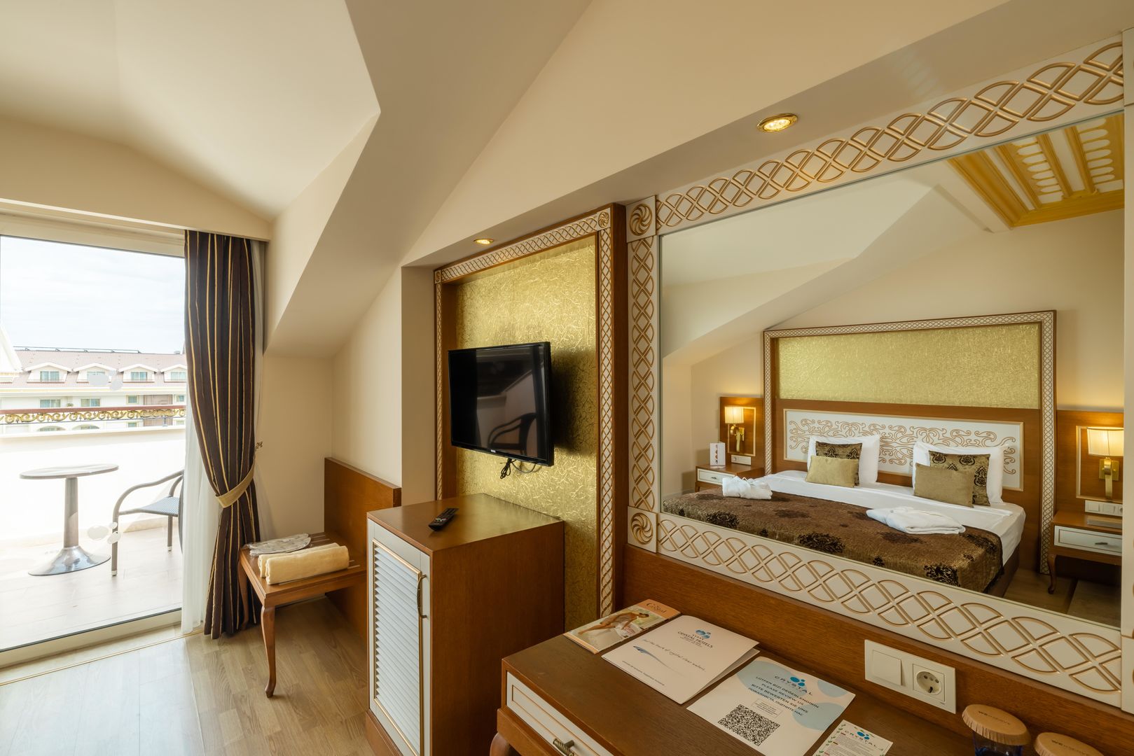 Diamond Excellence Resort & Spa foto 2