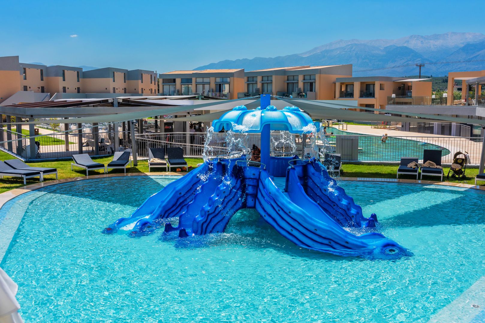 Kiani Beach Resort foto 10