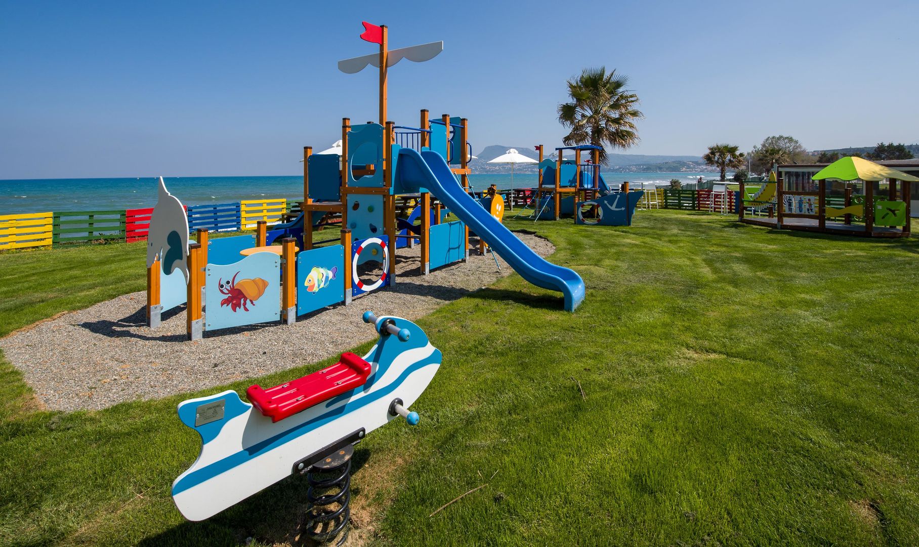 Kiani Beach Resort foto 47