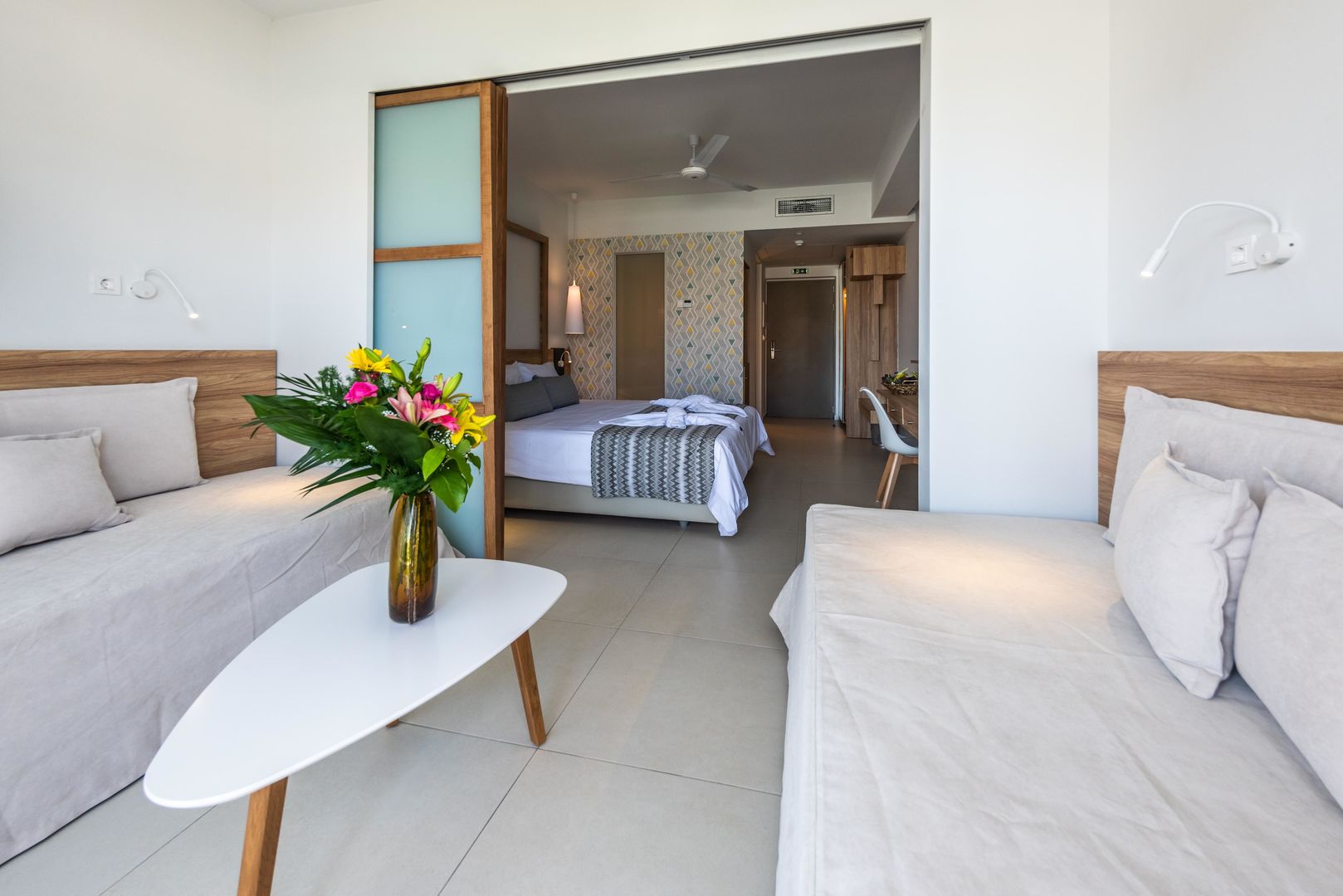 Kiani Beach Resort foto 21