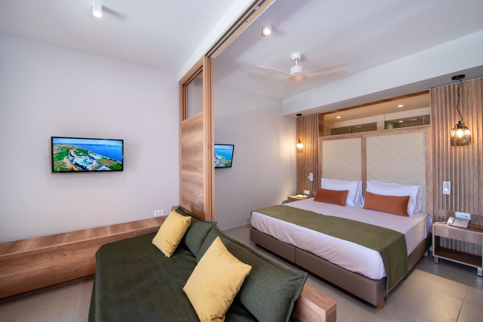 Kiani Beach Resort foto 74