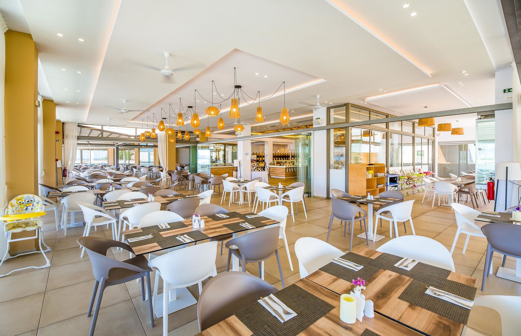 Kiani Beach Resort foto 41
