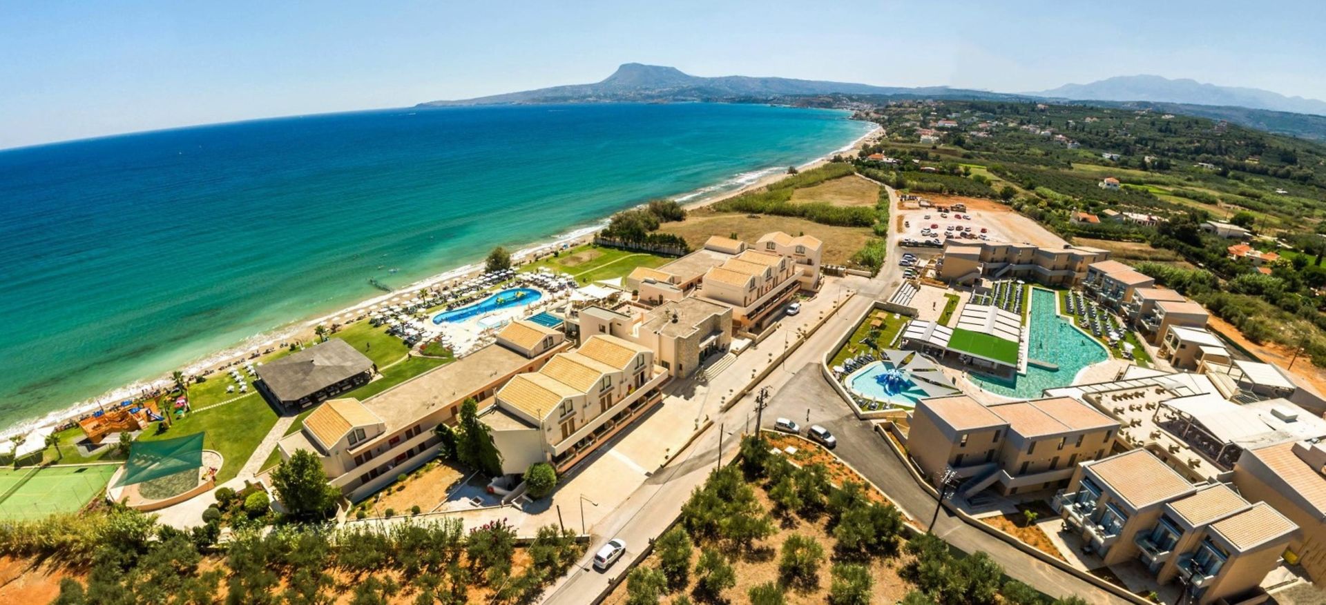 Kiani Beach Resort foto 14