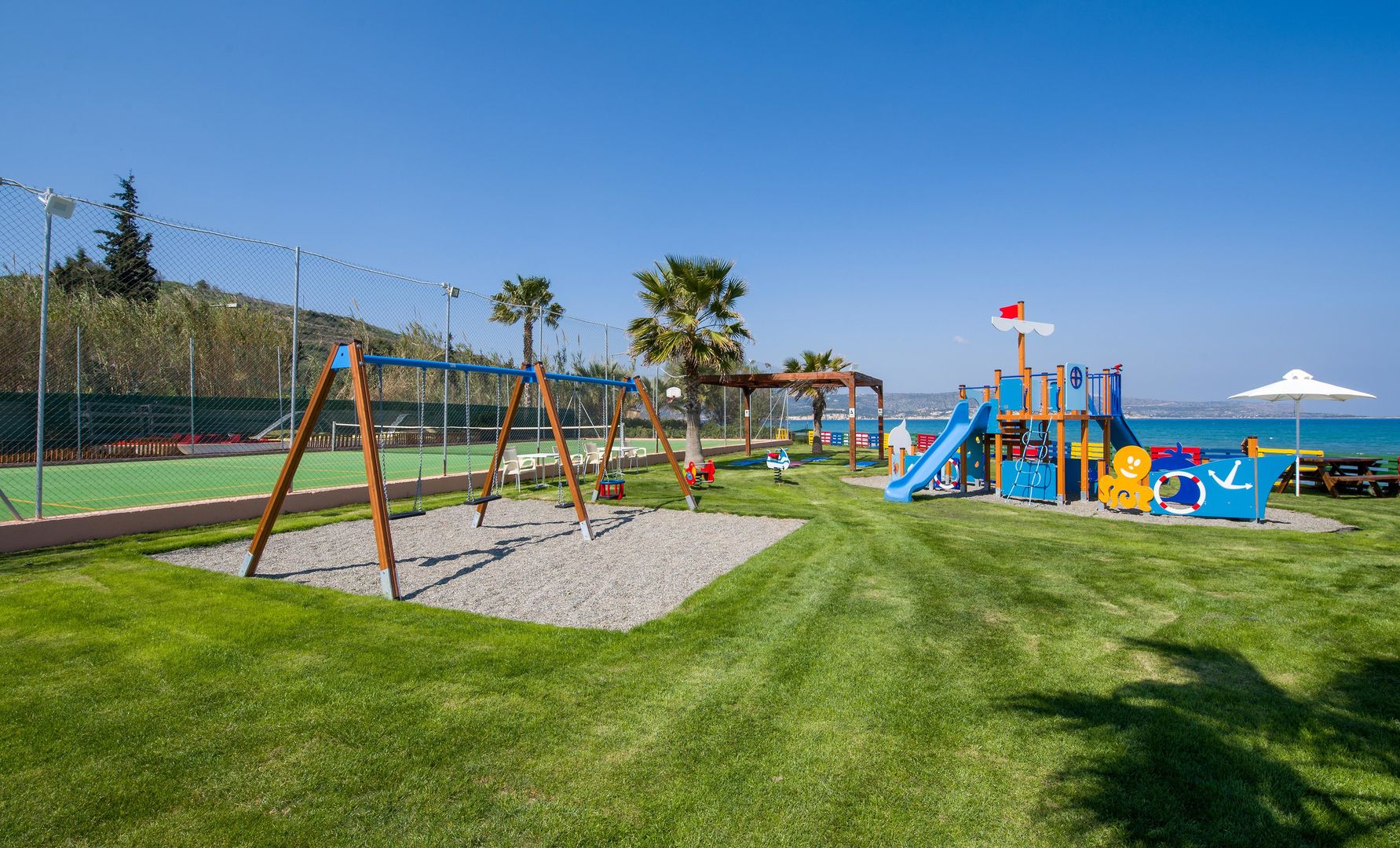 Kiani Beach Resort foto 46