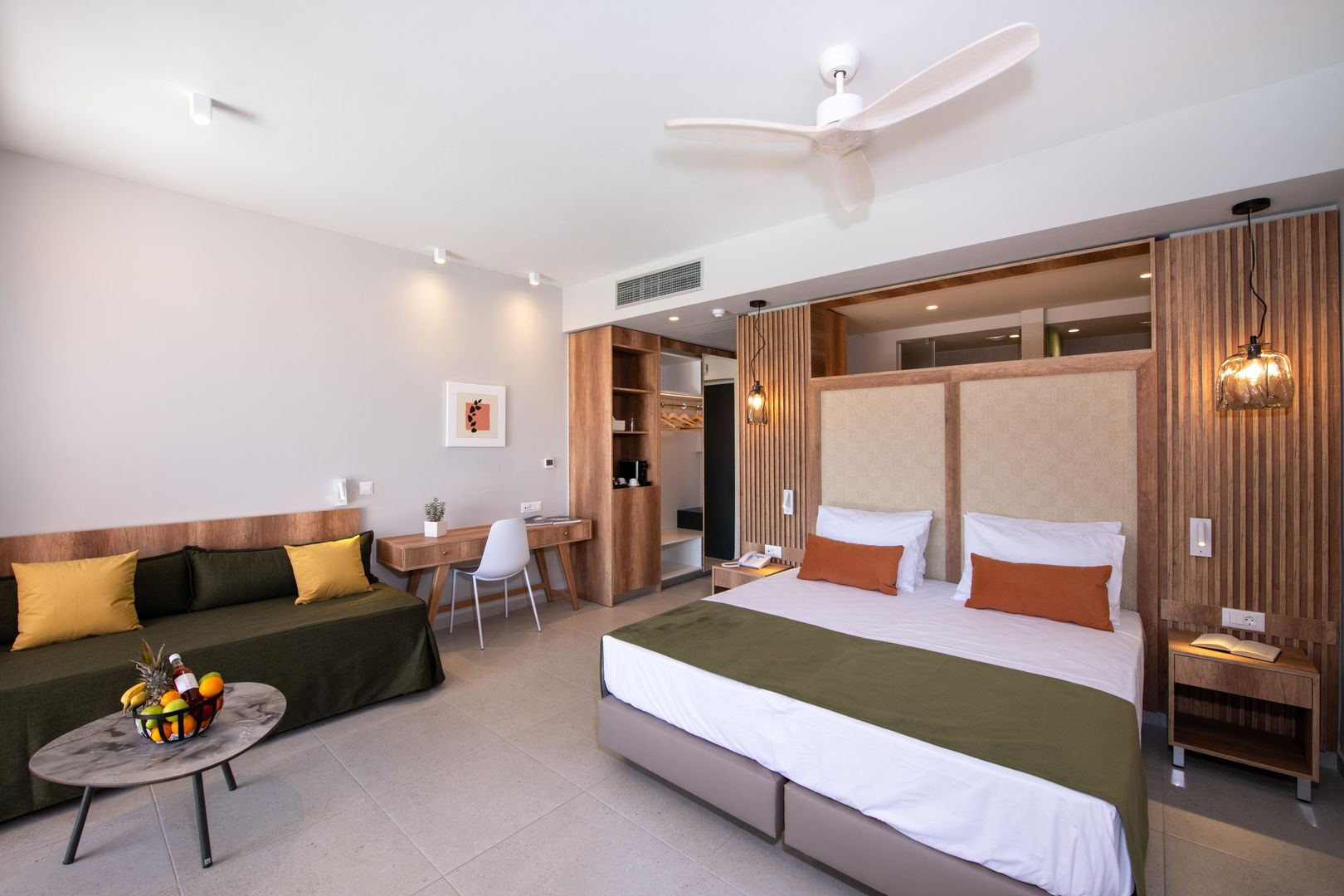 Kiani Beach Resort foto 72