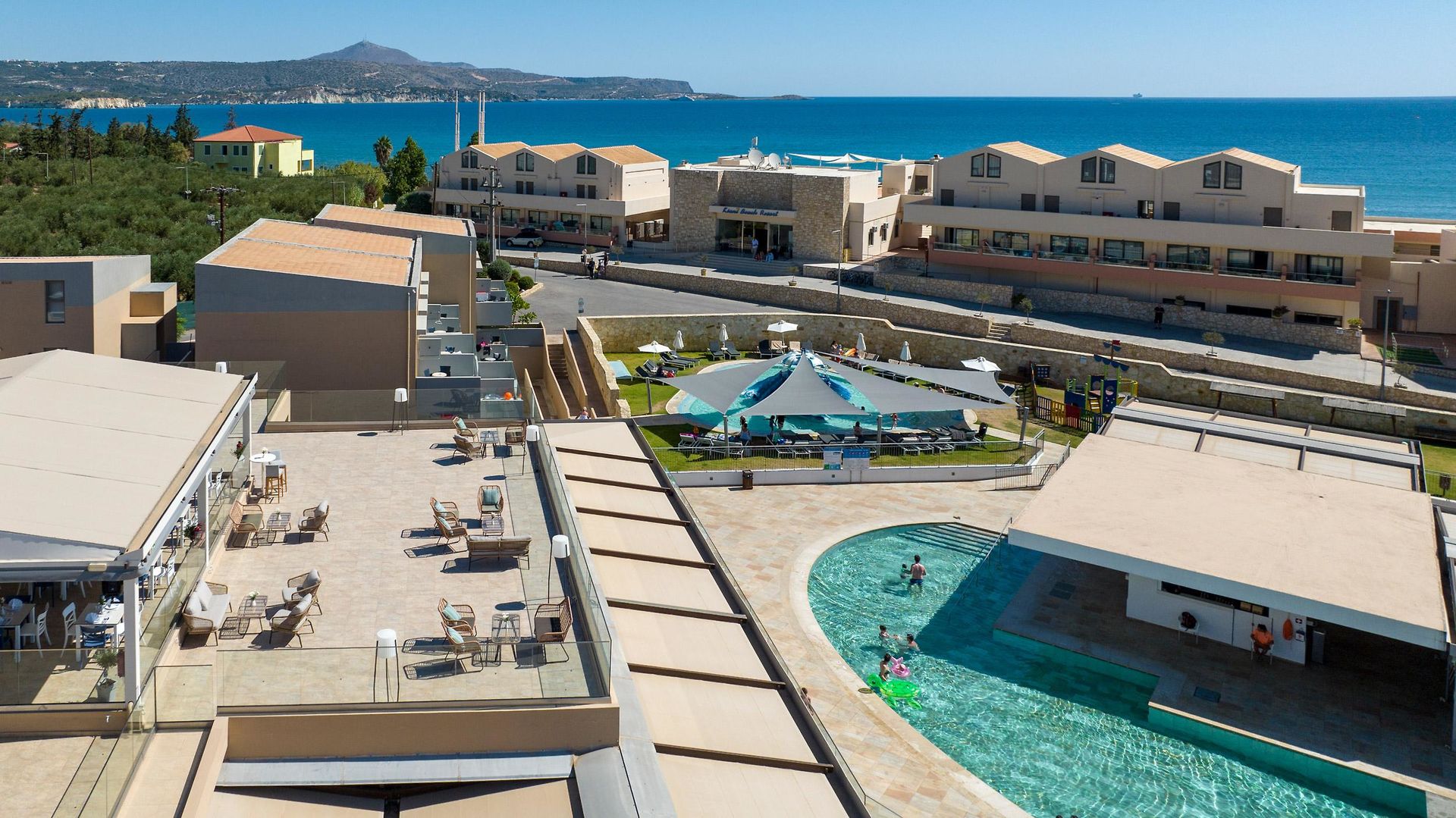 Kiani Beach Resort foto 66