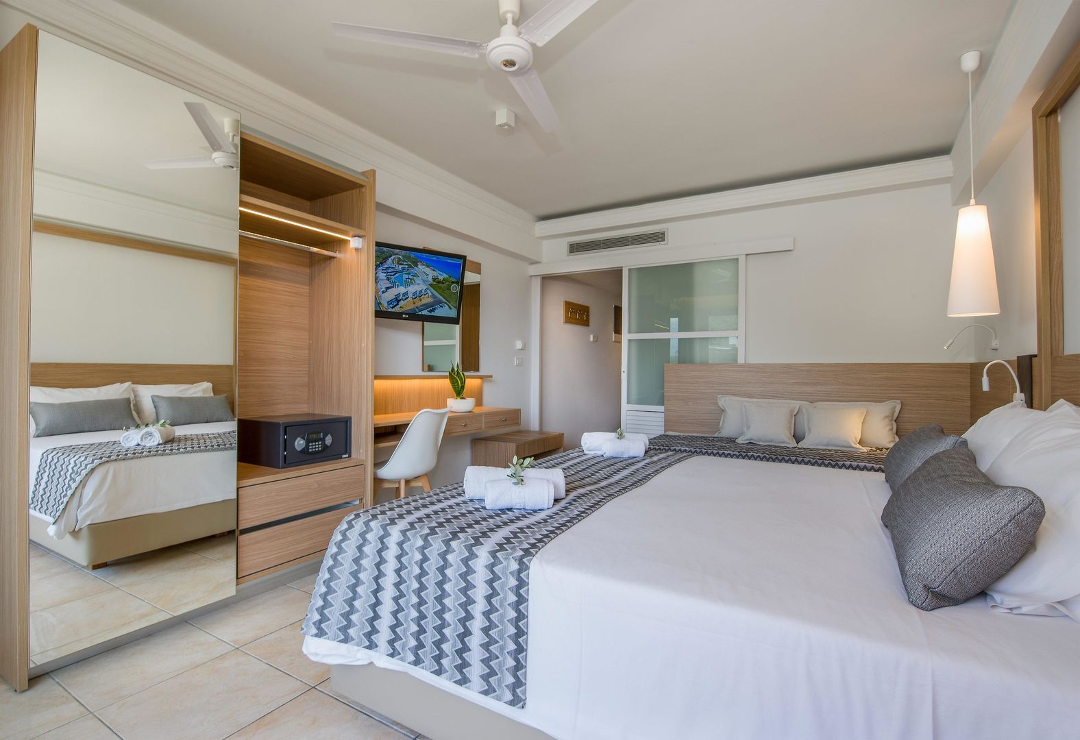 Kiani Beach Resort foto 25