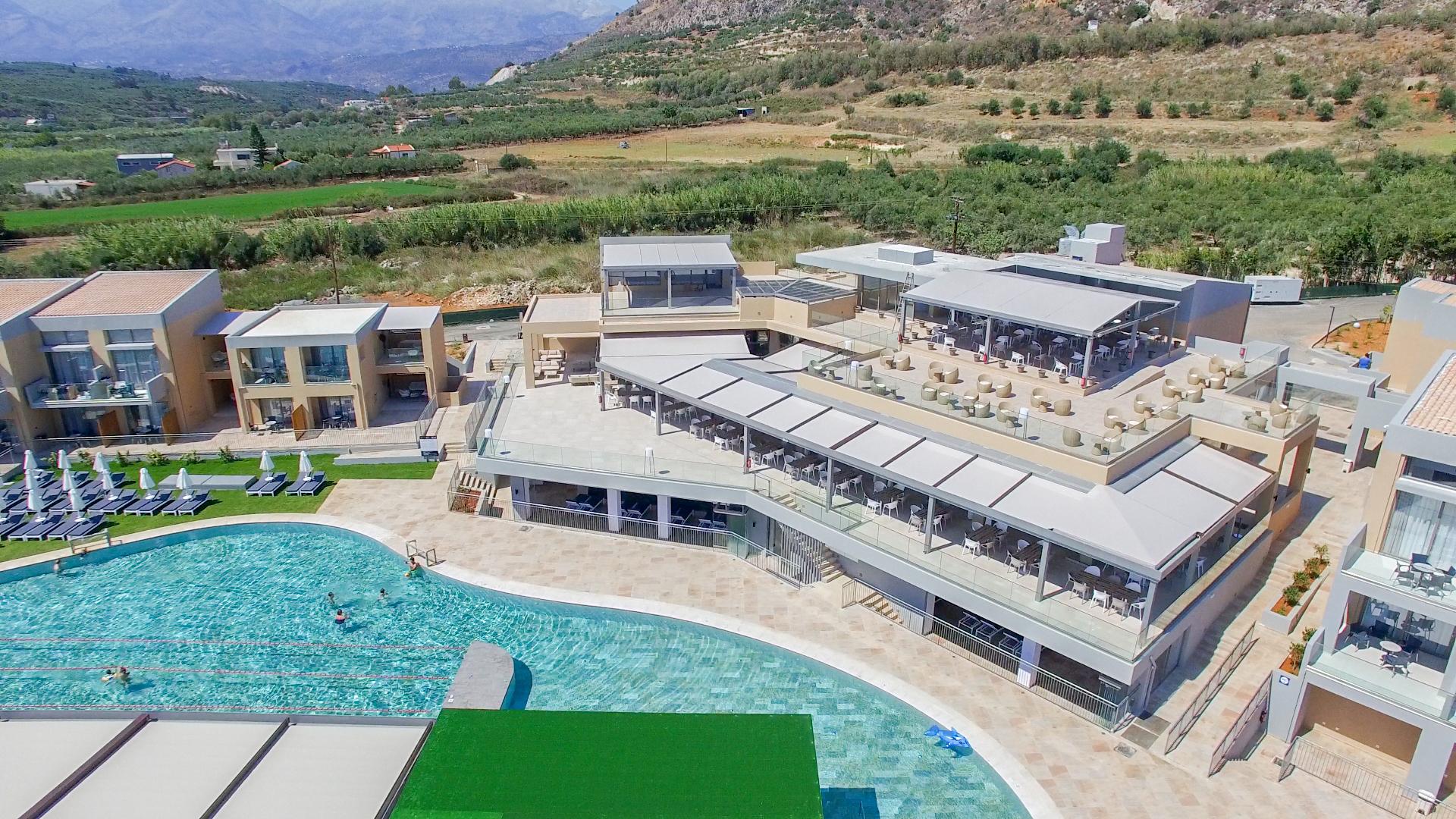 Kiani Beach Resort foto 43