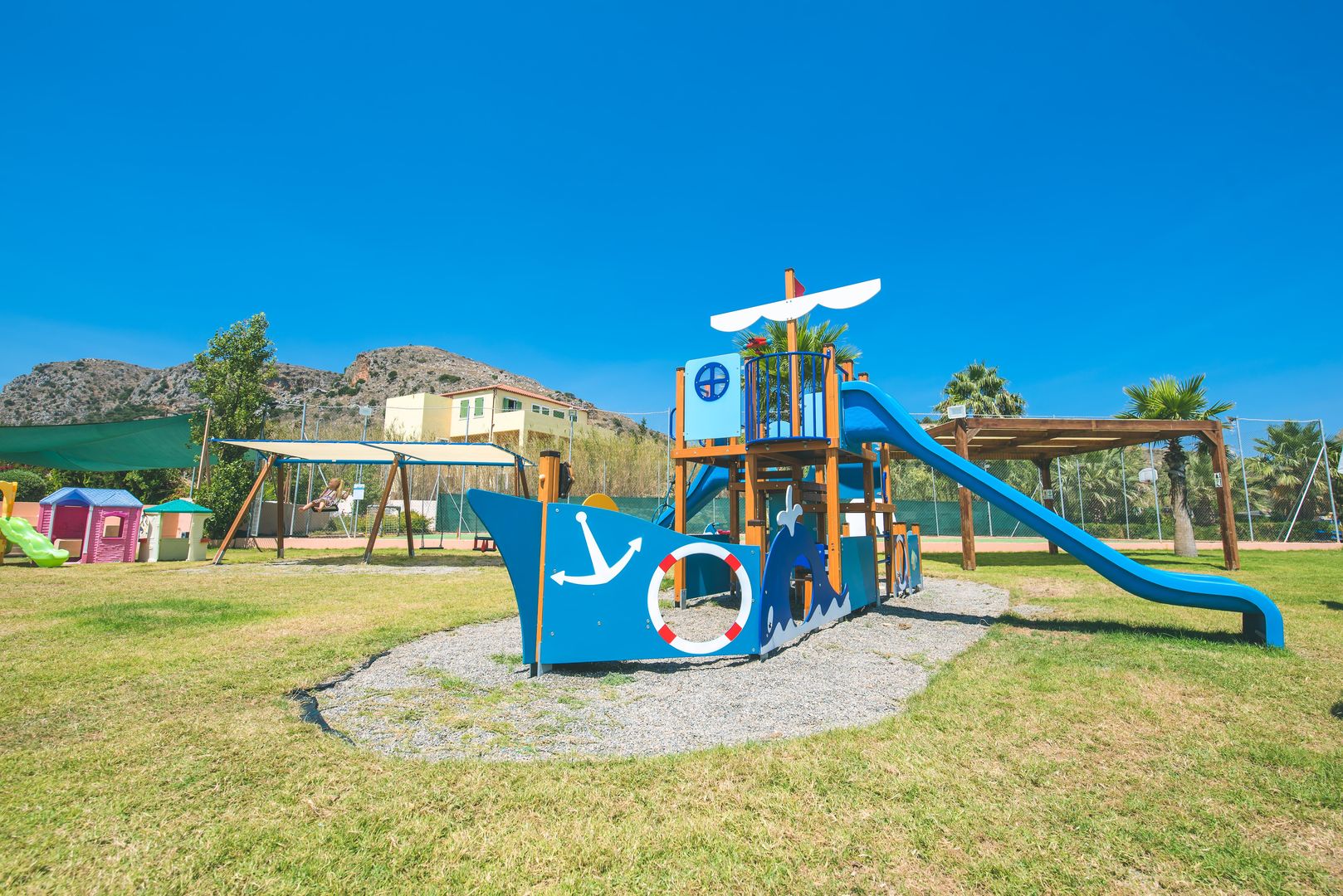 Kiani Beach Resort foto 45