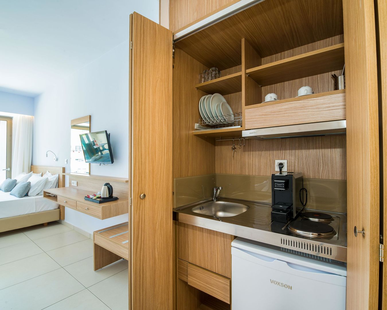 Kiani Beach Resort foto 33