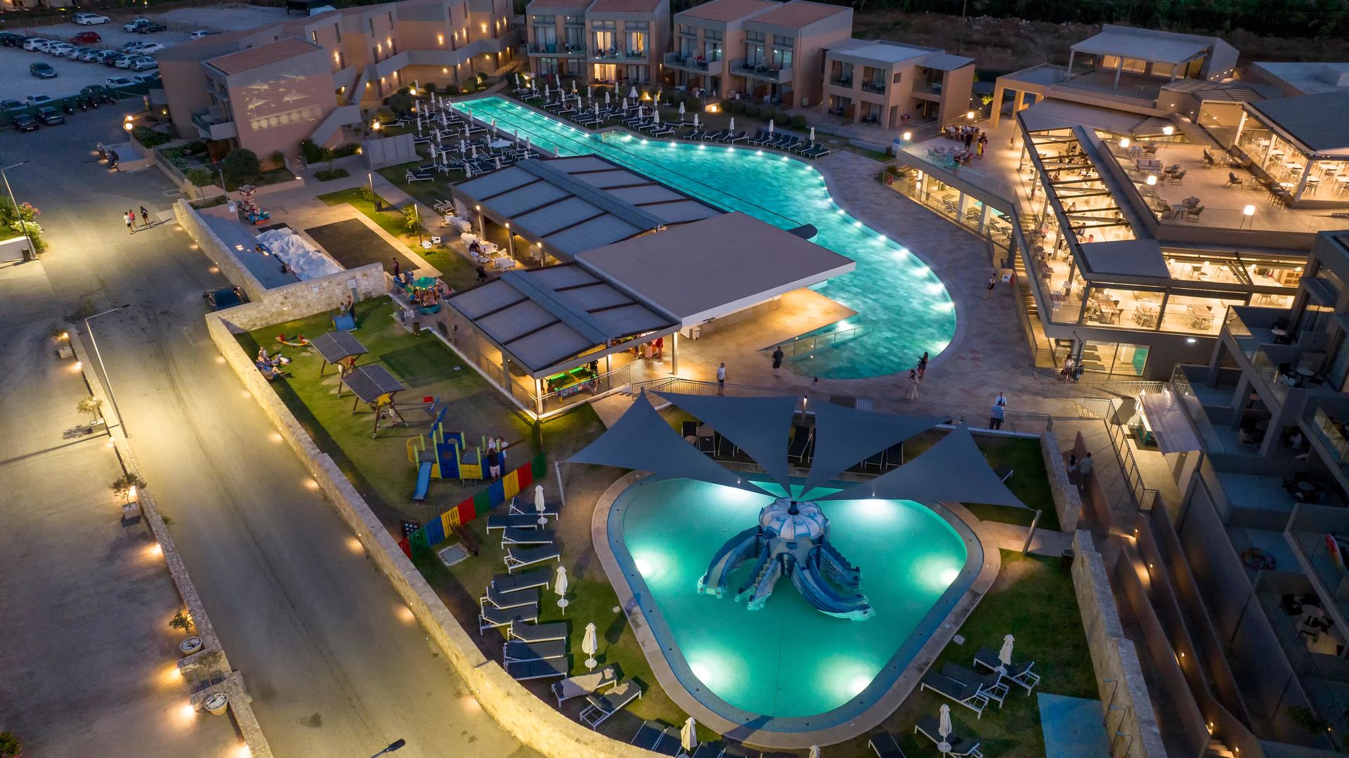 Kiani Beach Resort foto 70