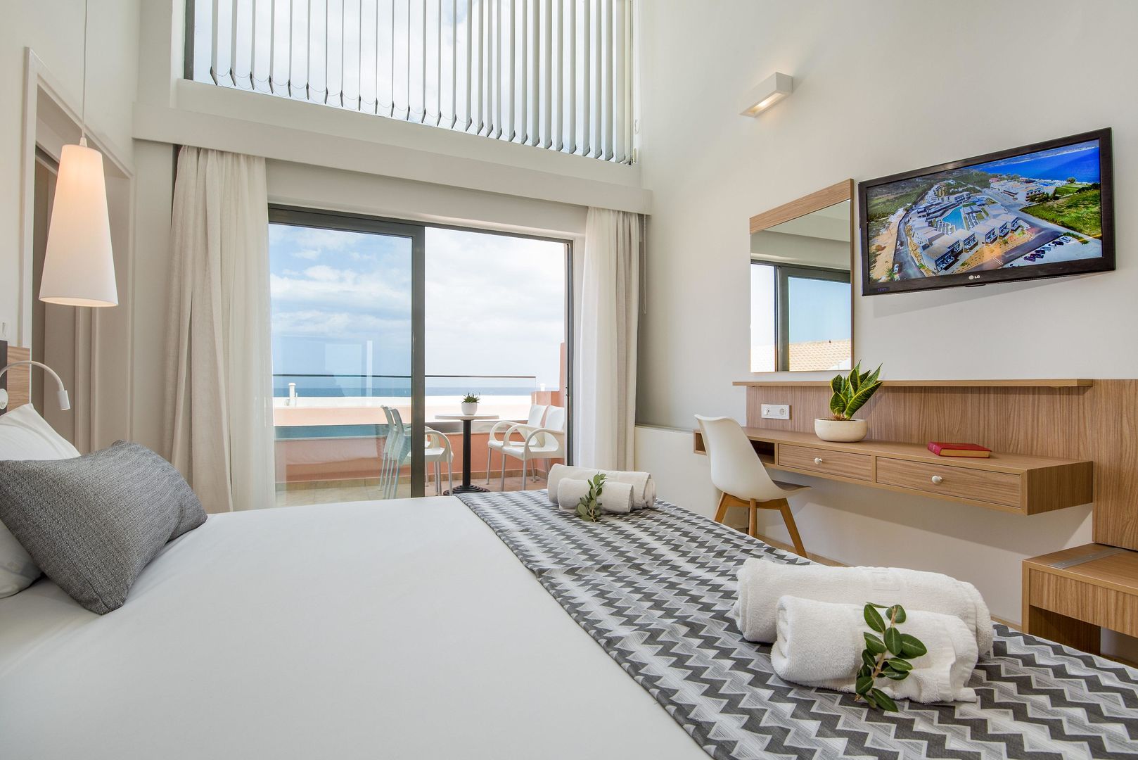 Kiani Beach Resort foto 28