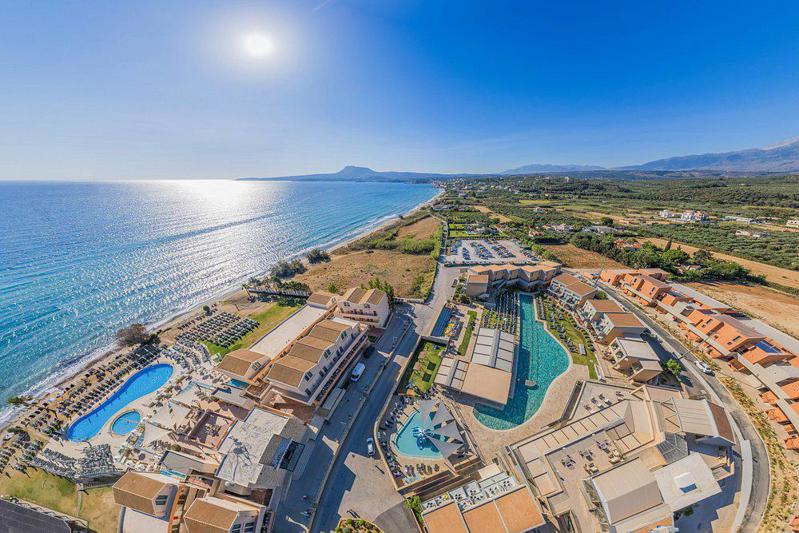 Kiani Beach Resort foto 3