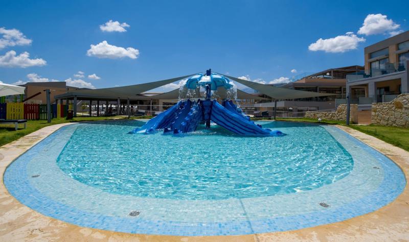Kiani Beach Resort foto 4