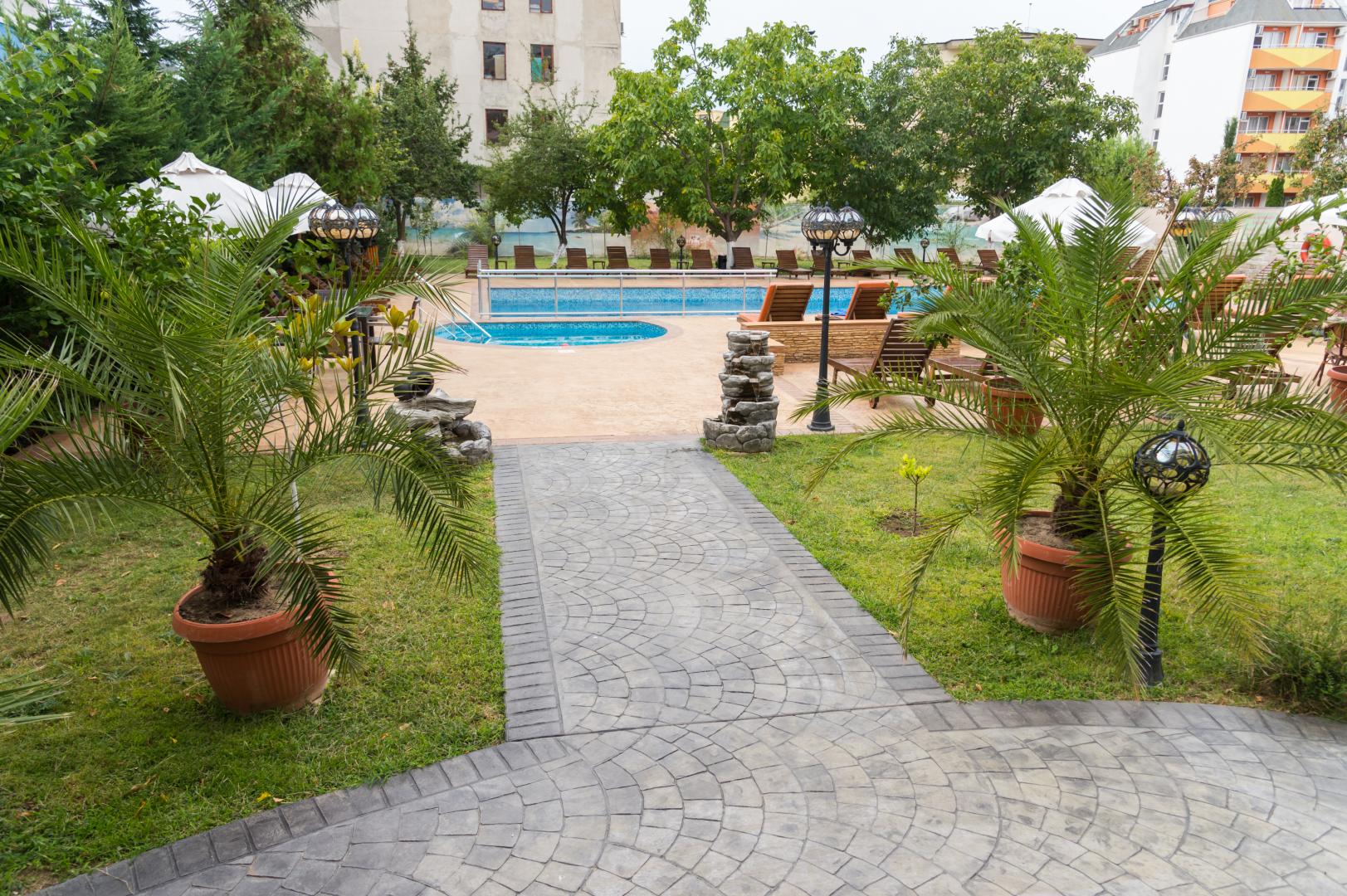Central Hotel foto 21