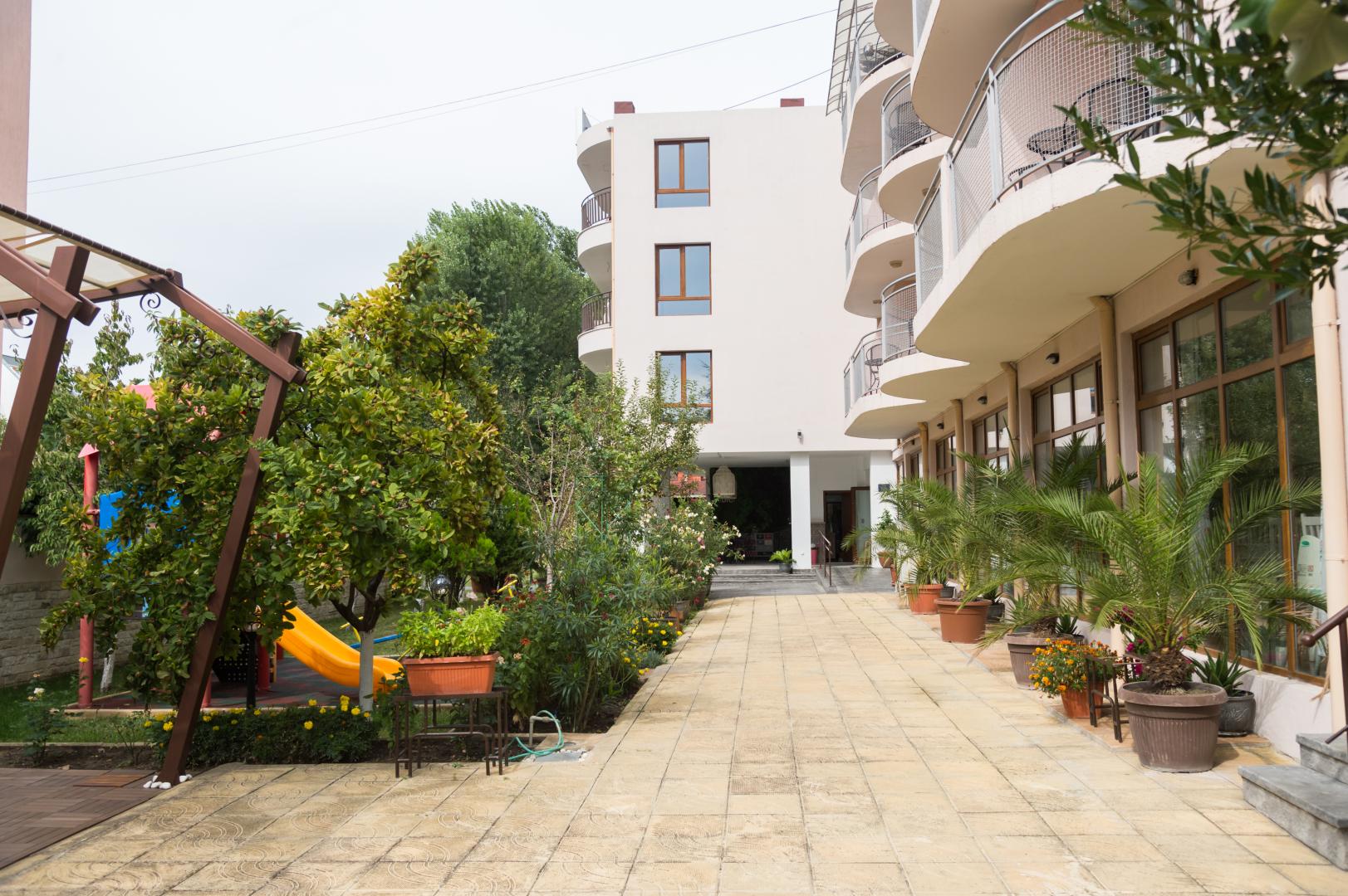 Central Hotel foto 26
