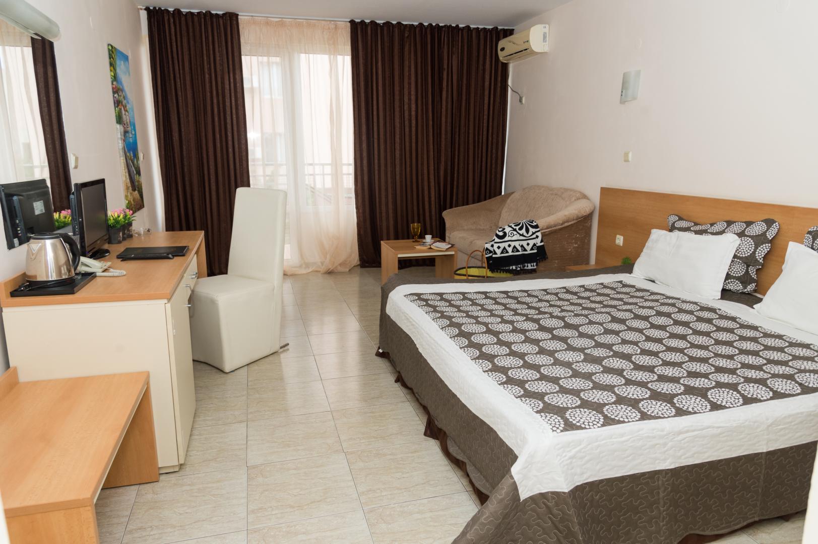 Central Hotel foto 8