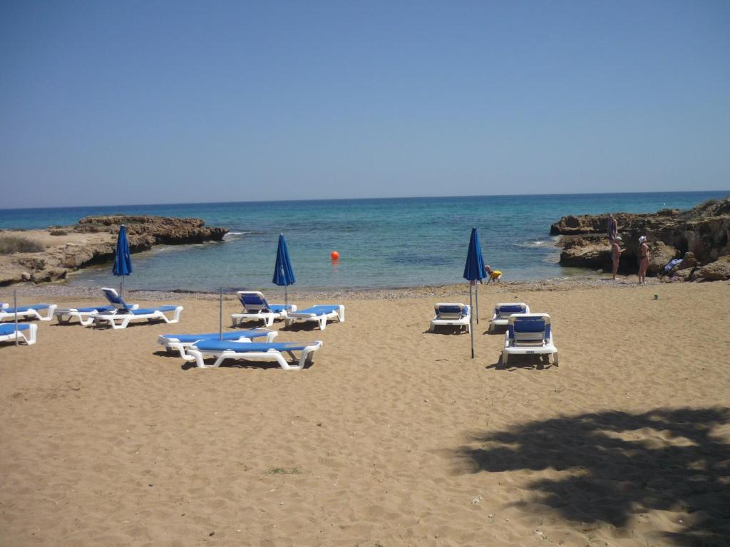 Penelope Beach Hotel foto 9