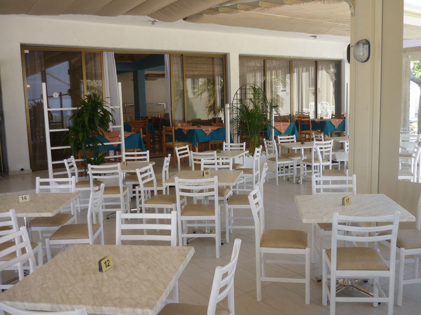 Penelope Beach Hotel foto 47