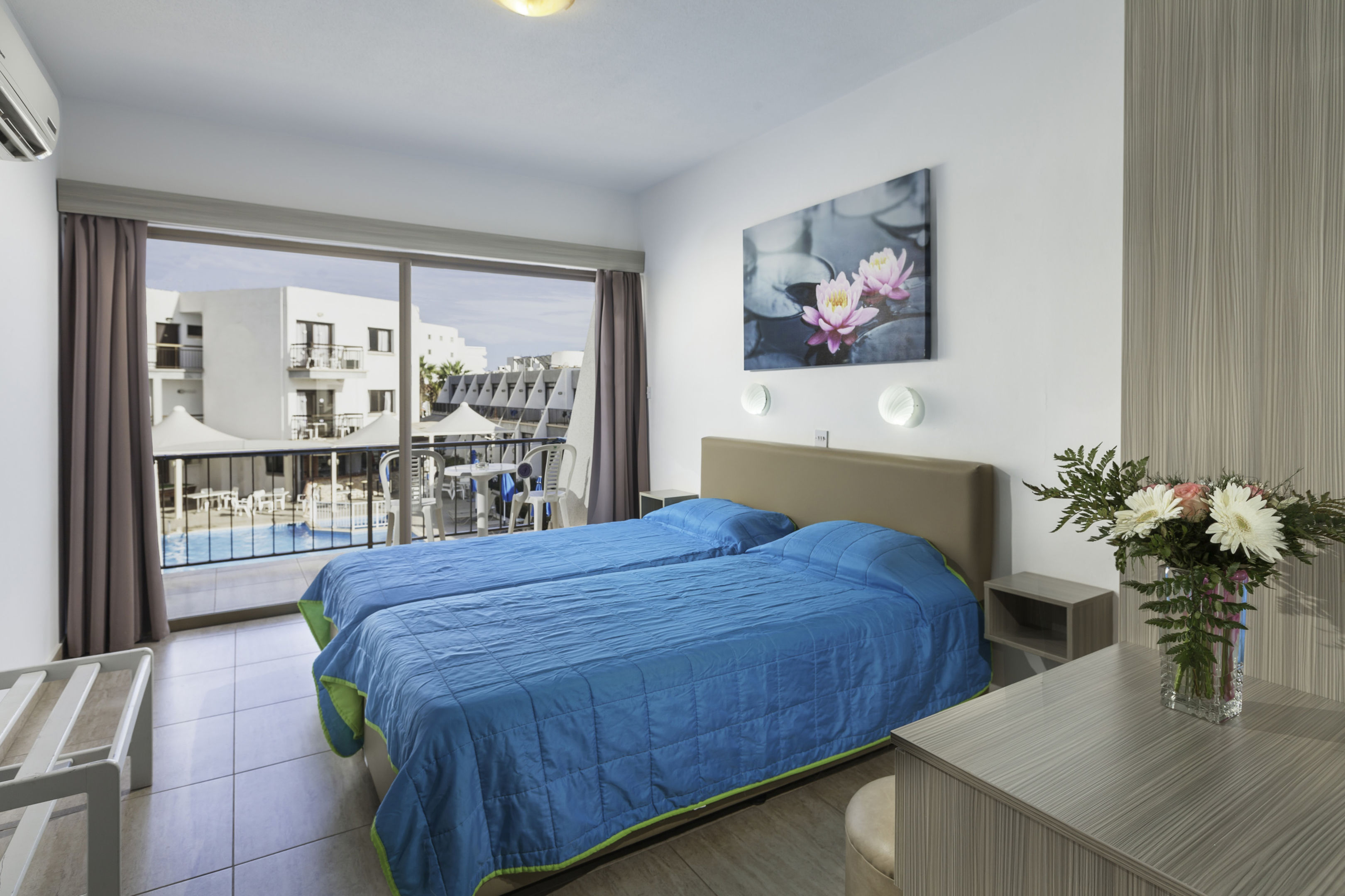 Penelope Beach Hotel foto 27