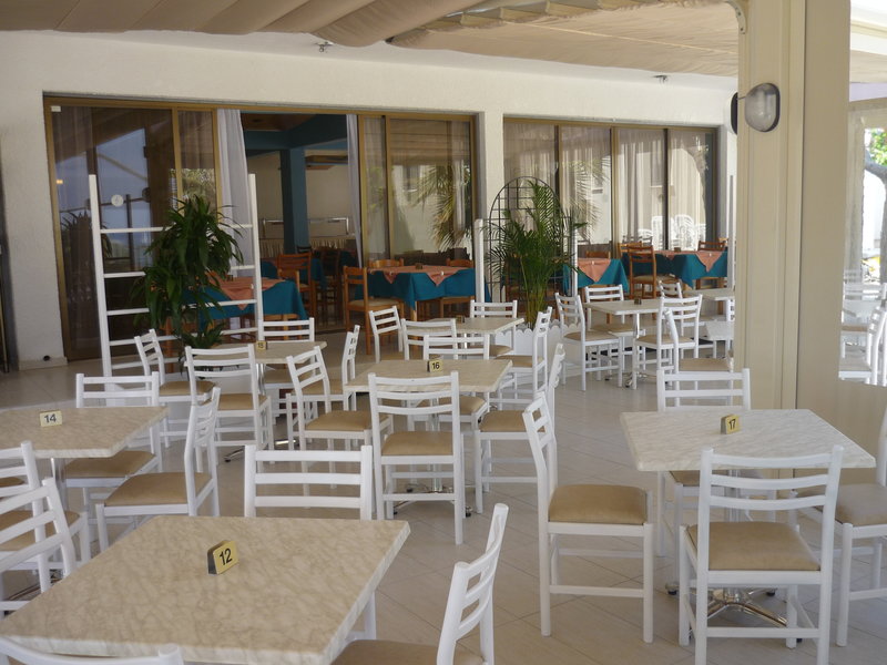 Penelope Beach Hotel foto 46