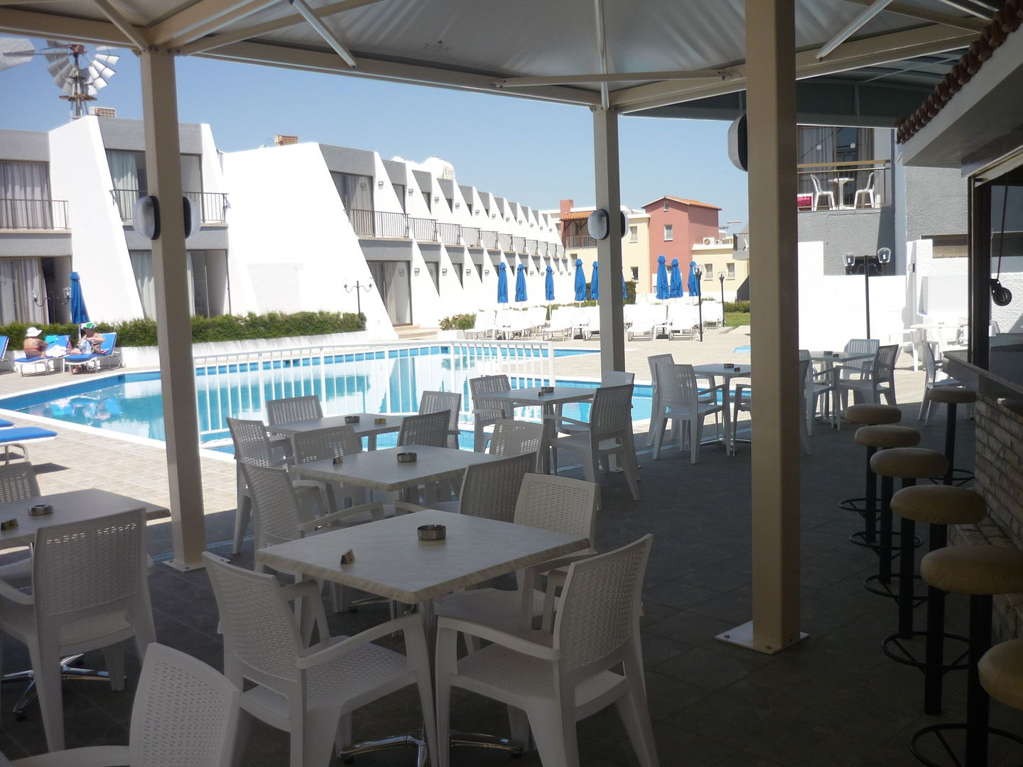 Penelope Beach Hotel foto 53