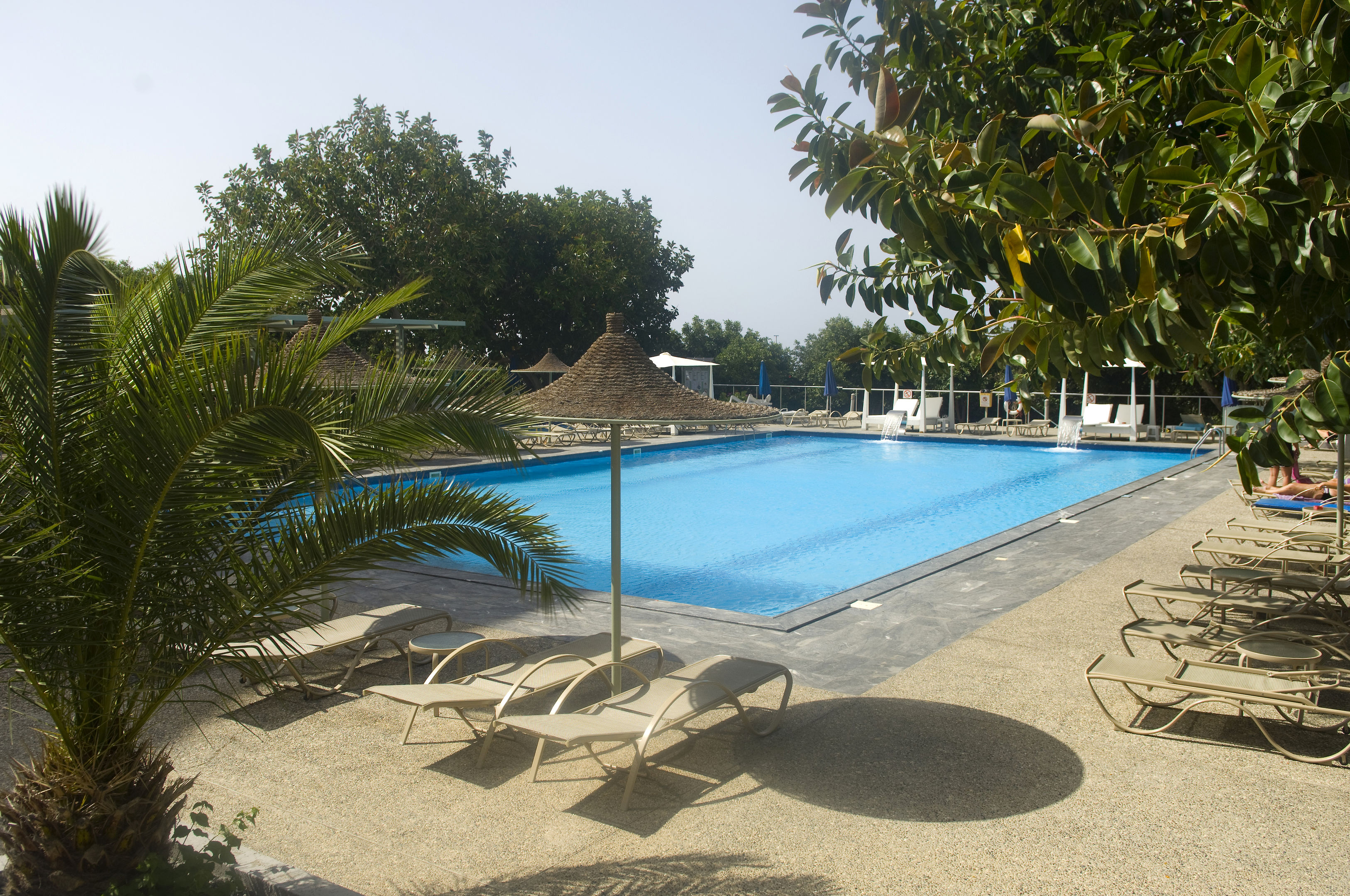 Penelope Beach Hotel foto 9