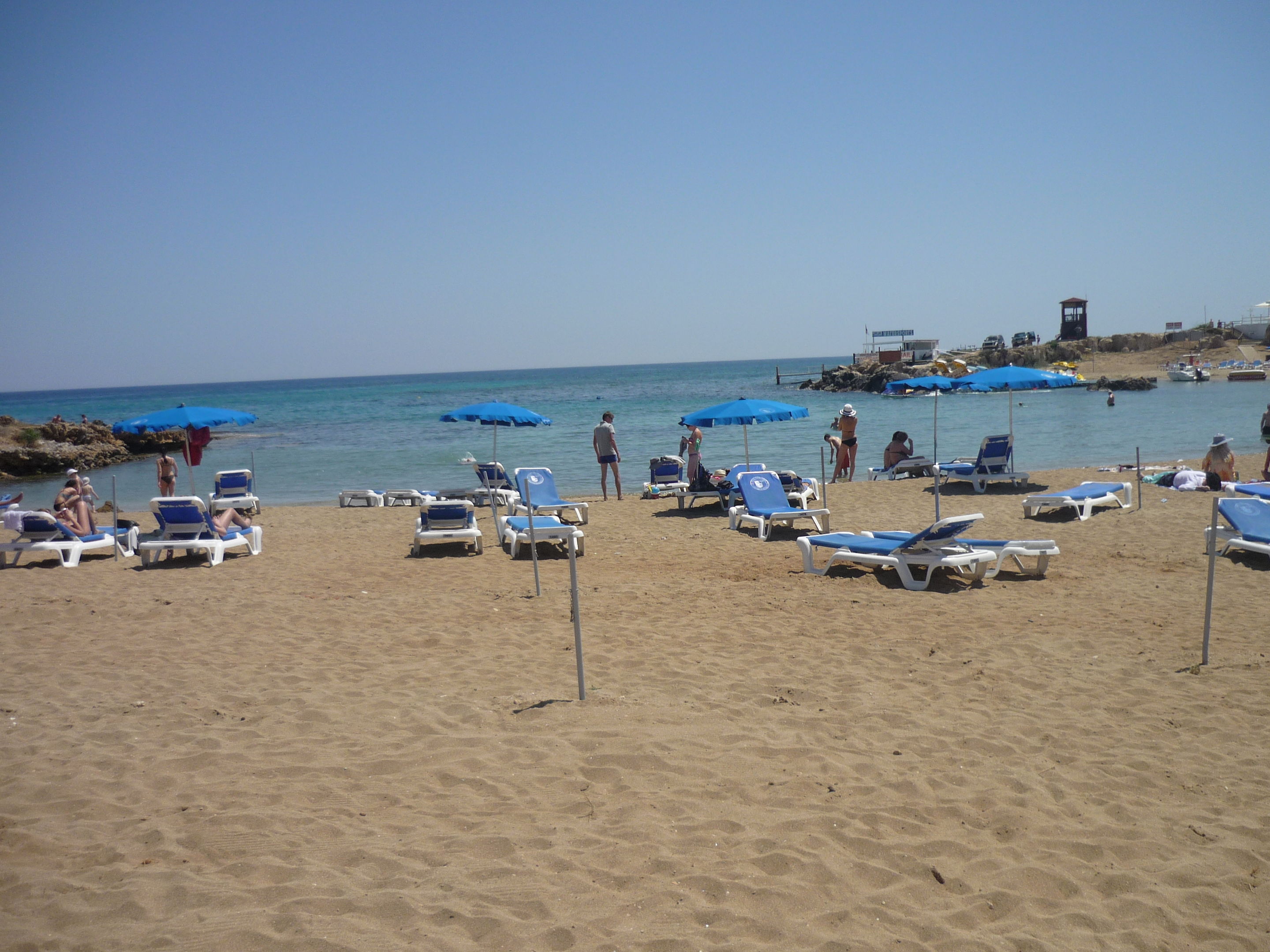 Penelope Beach Hotel foto 63