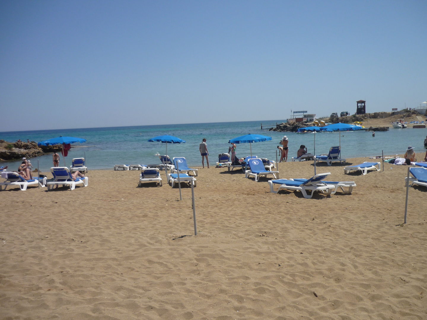 Penelope Beach Hotel foto 62