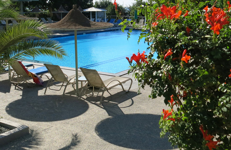 Penelope Beach Hotel foto 10