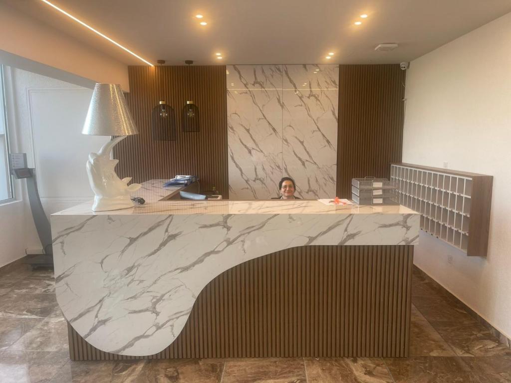 Penelope Beach Hotel foto 7