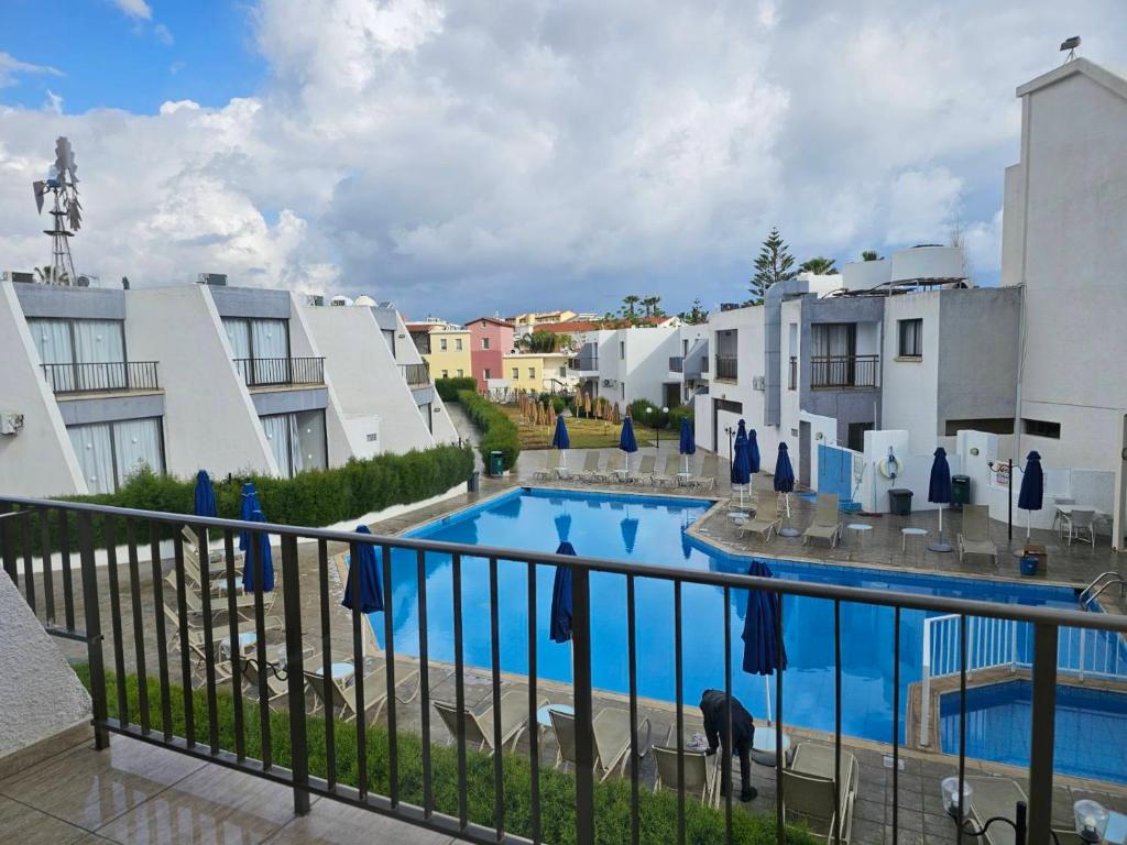 Penelope Beach Hotel foto 12