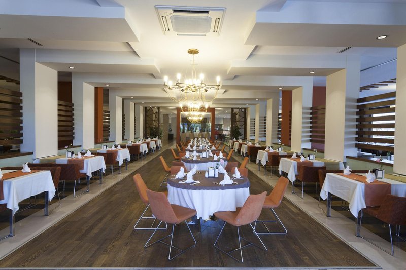 Seher Sun Palace Resort & Spa foto 6